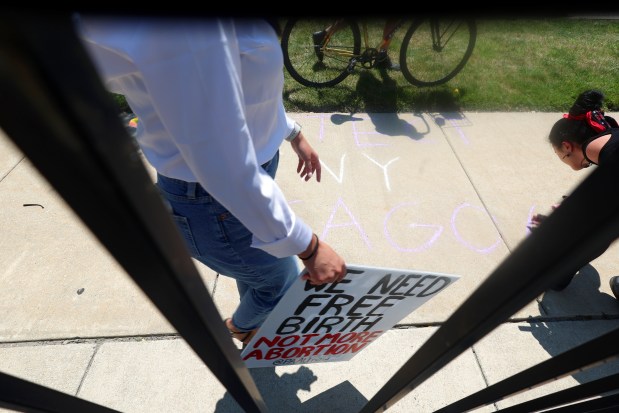 Planned Parenthood offers free abortions and vasectomies at walk-in clinic near DNC to 'show what's possible'